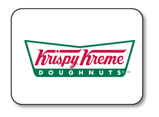 Krispy Kreme