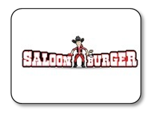 Saloon Burger